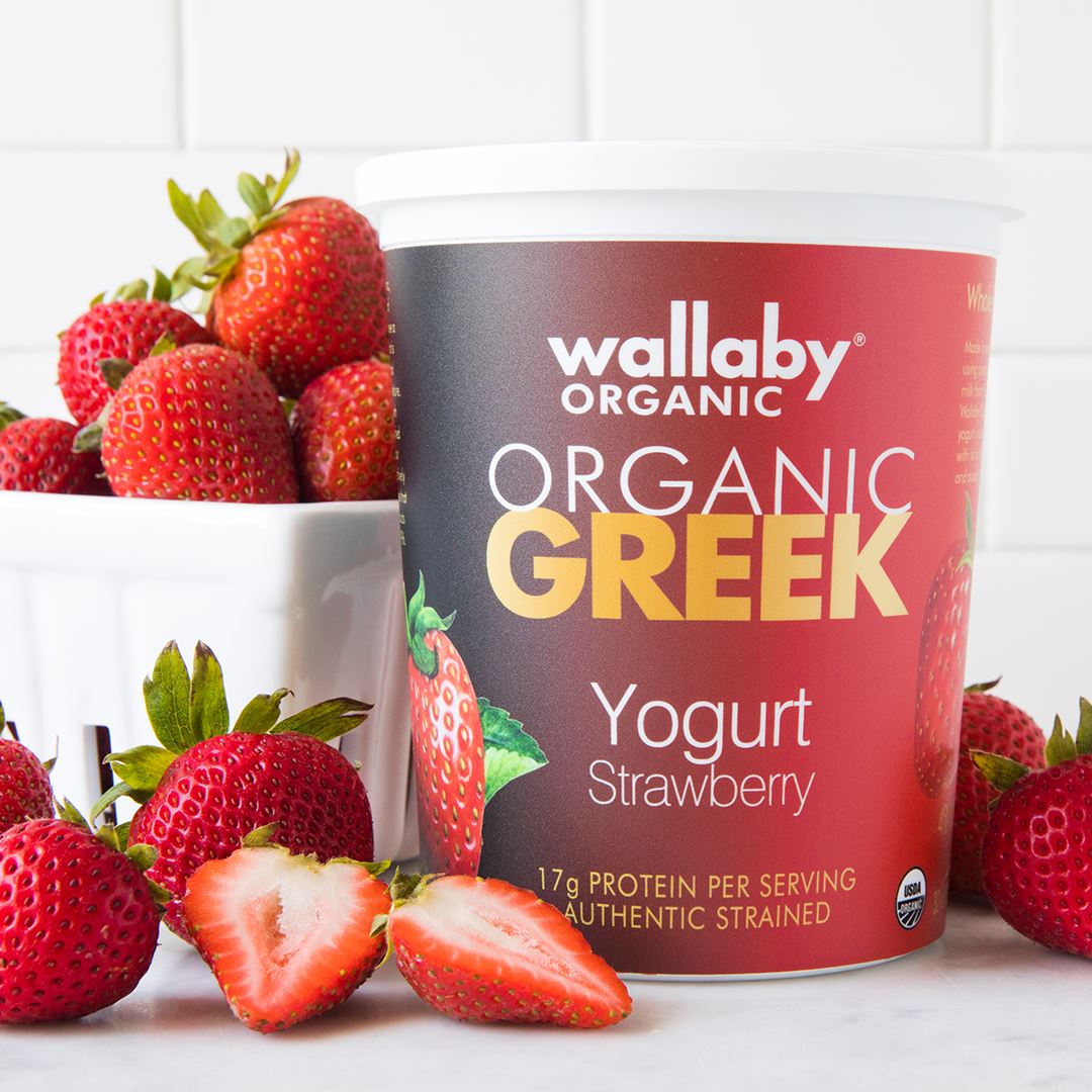 Wallaby Yogurt 39: Lifestyle Secondary Images