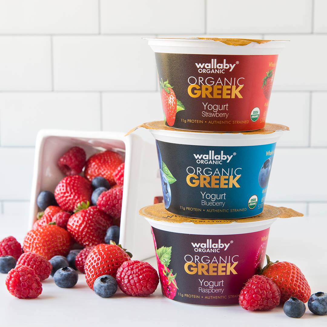 Wallaby Yogurt 40: Lifestyle Secondary Images