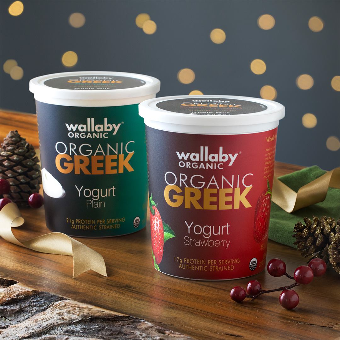 Wallaby Yogurt 41: Lifestyle Secondary Images