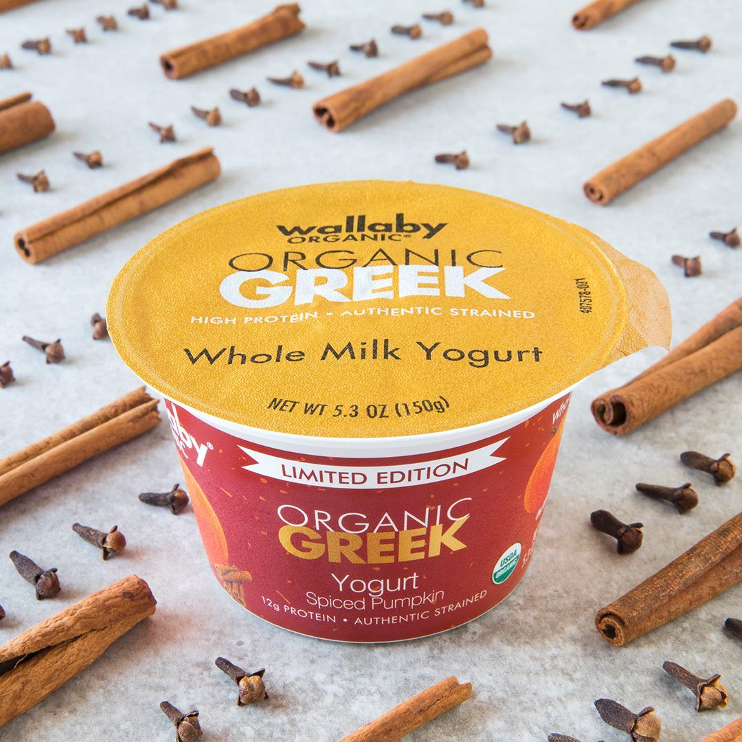 Wallaby Yogurt 42: Lifestyle Secondary Images