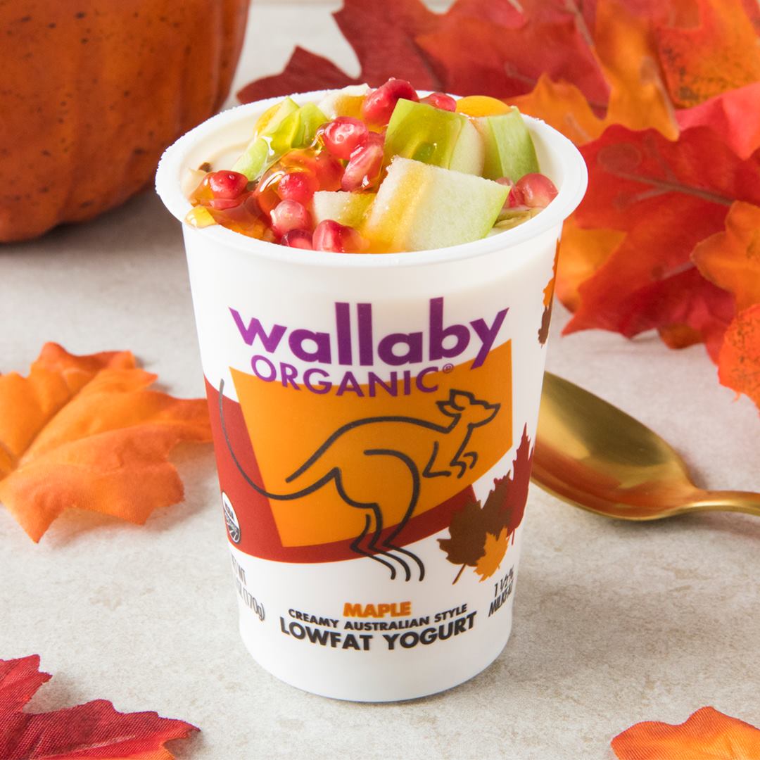 Wallaby Yogurt 44: Lifestyle Secondary Images