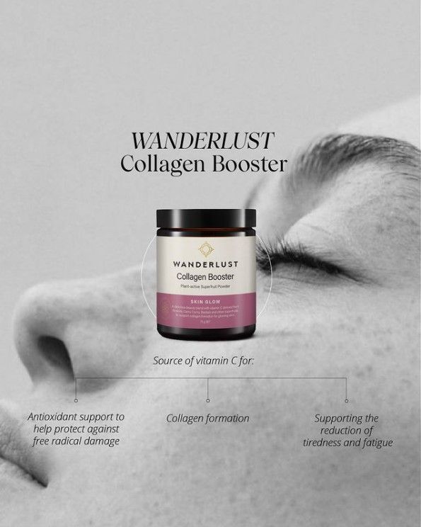 Wanderlust 20: Infographics