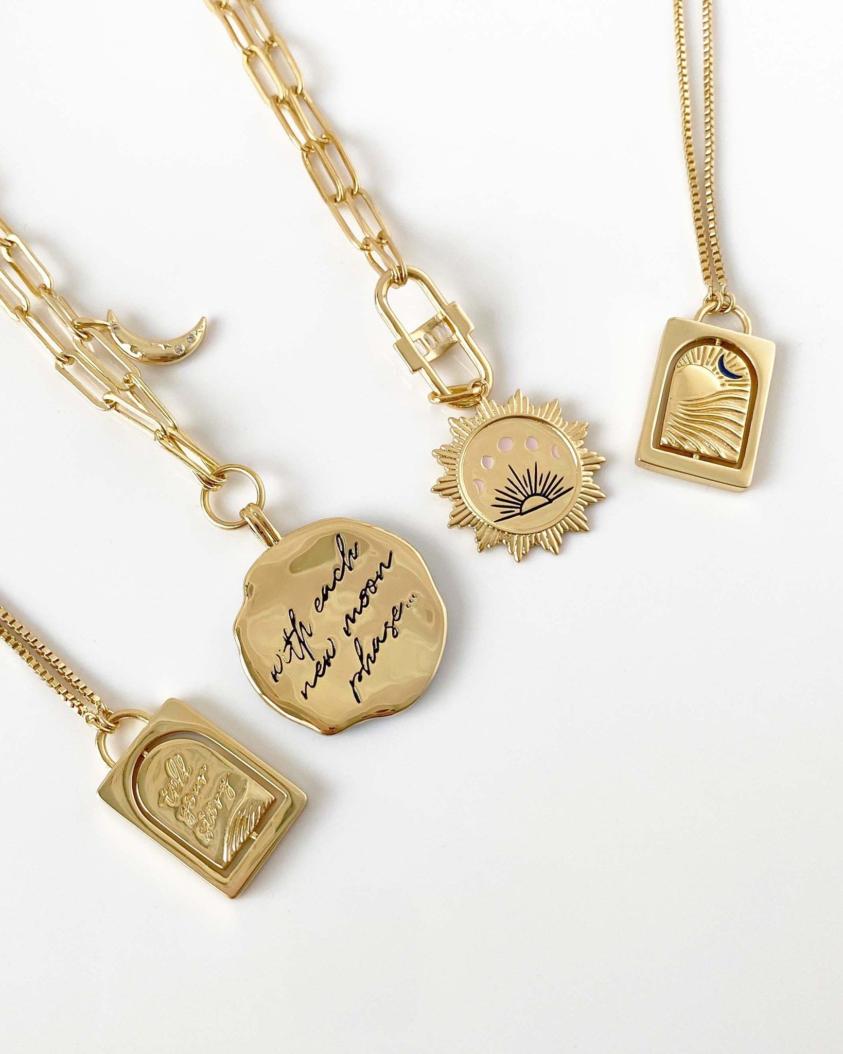 Wanderlust + Co 11: Product Hero Images
