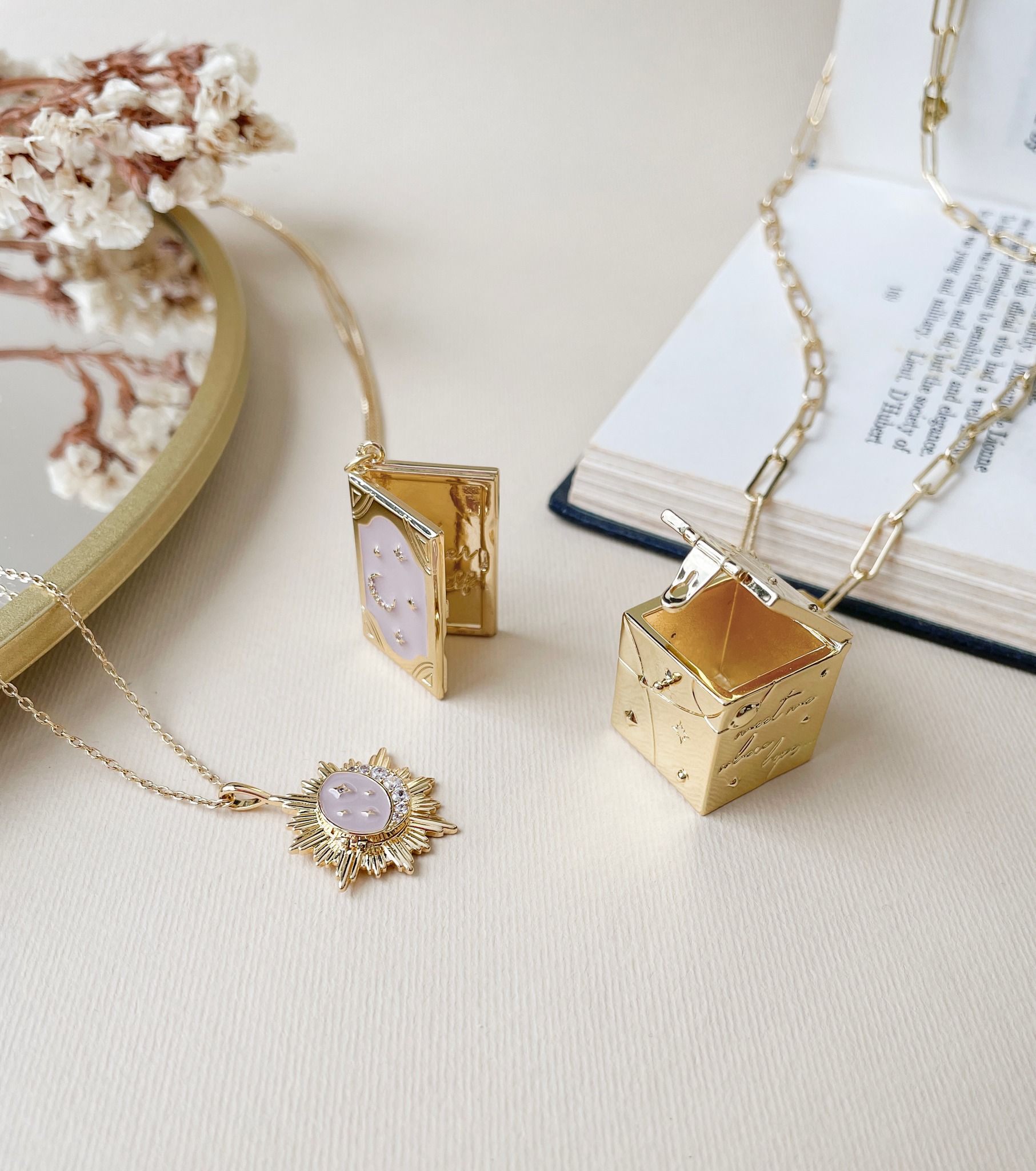 Wanderlust + Co 17: Lifestyle Secondary Images