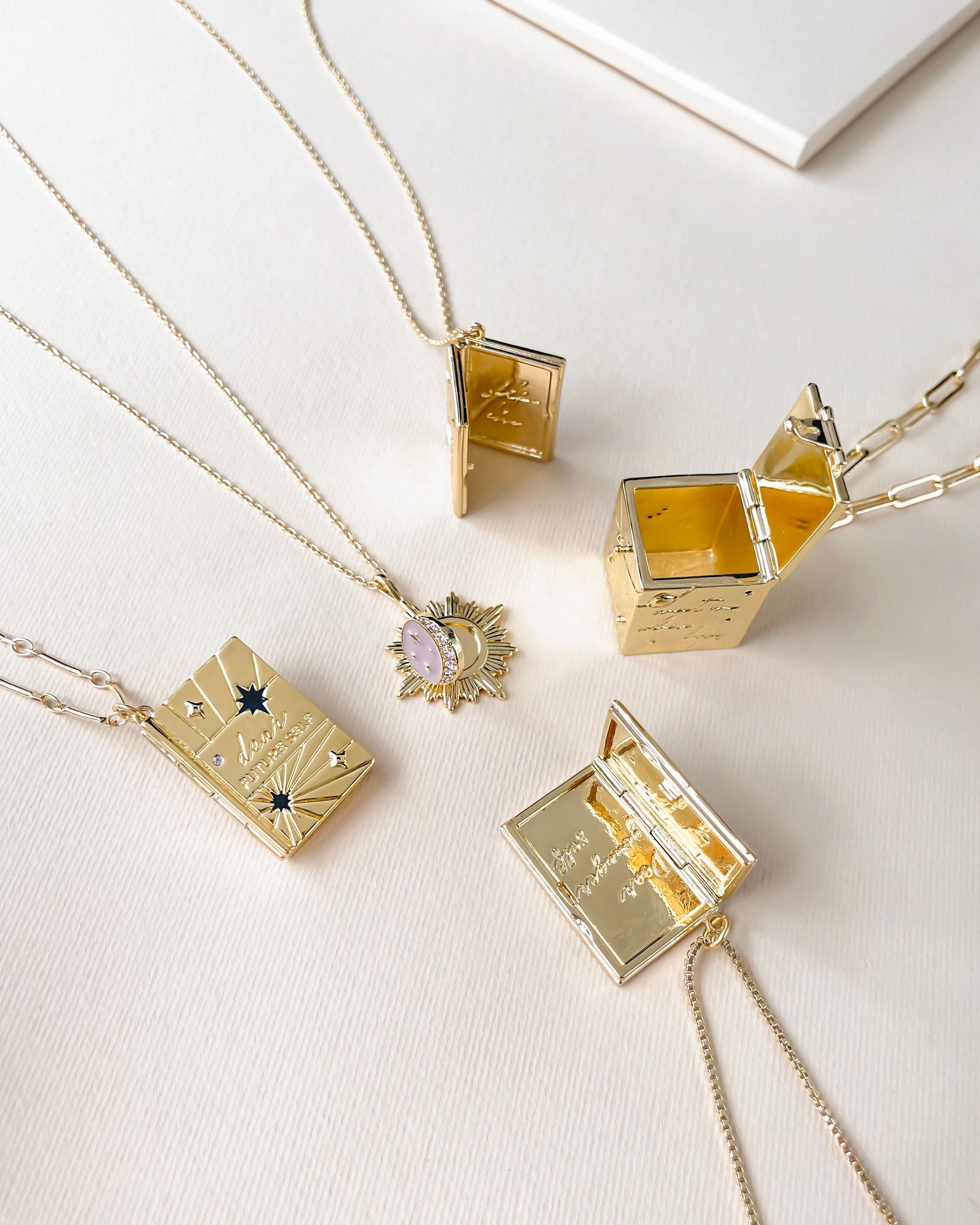 Wanderlust + Co 23: Product Hero Images