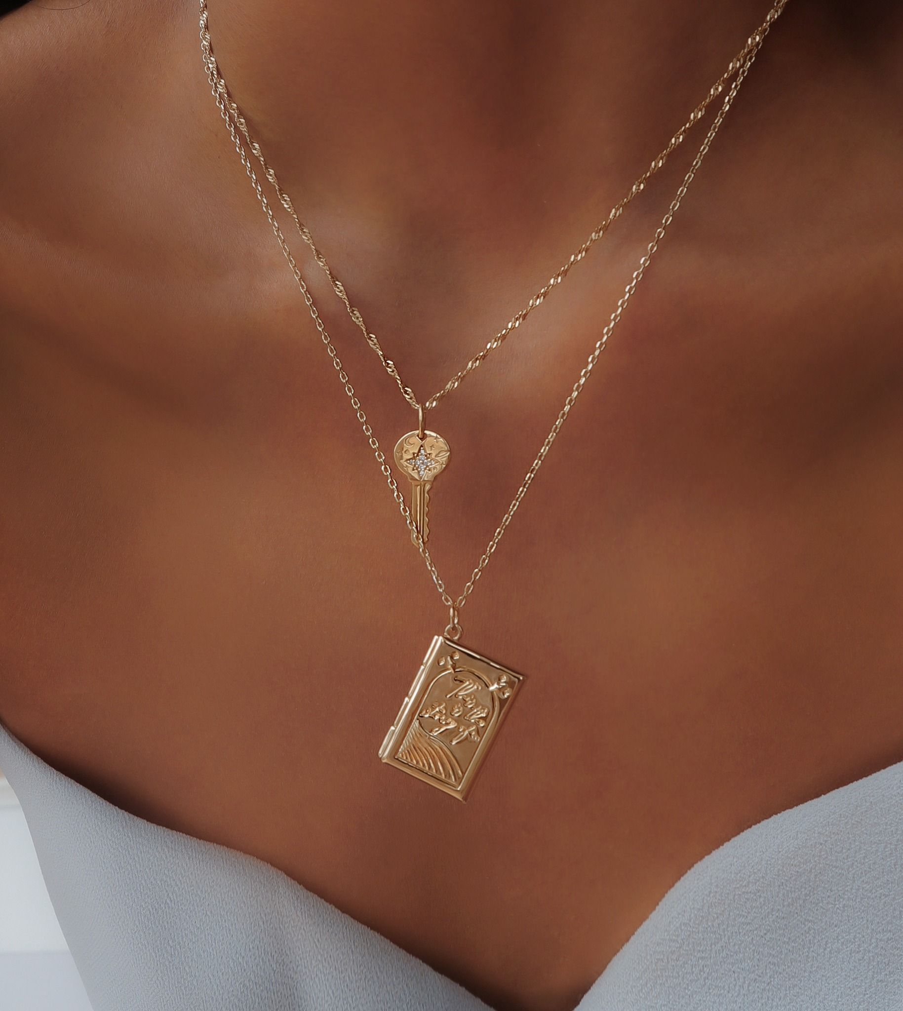 Wanderlust + Co 6: Lifestyle Secondary Images