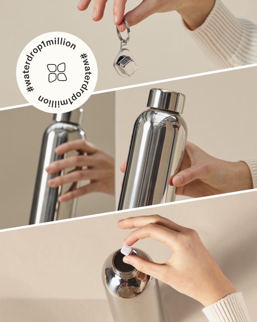 Waterdrop 2: Lifestyle Secondary Images