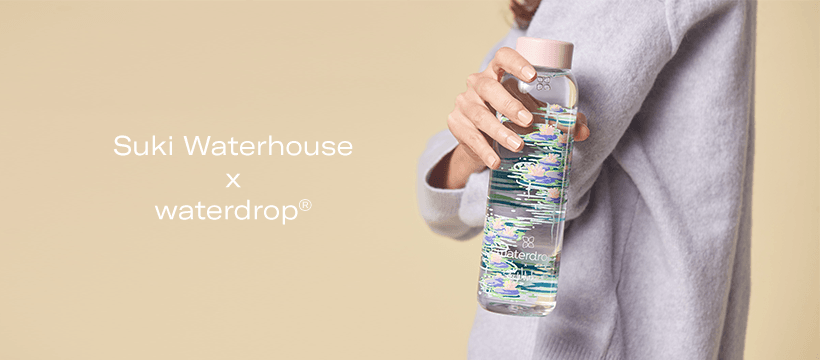 Waterdrop 3: A+