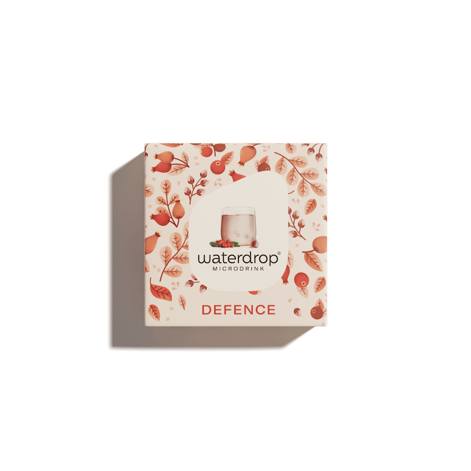 Waterdrop 5: Amazon listing image