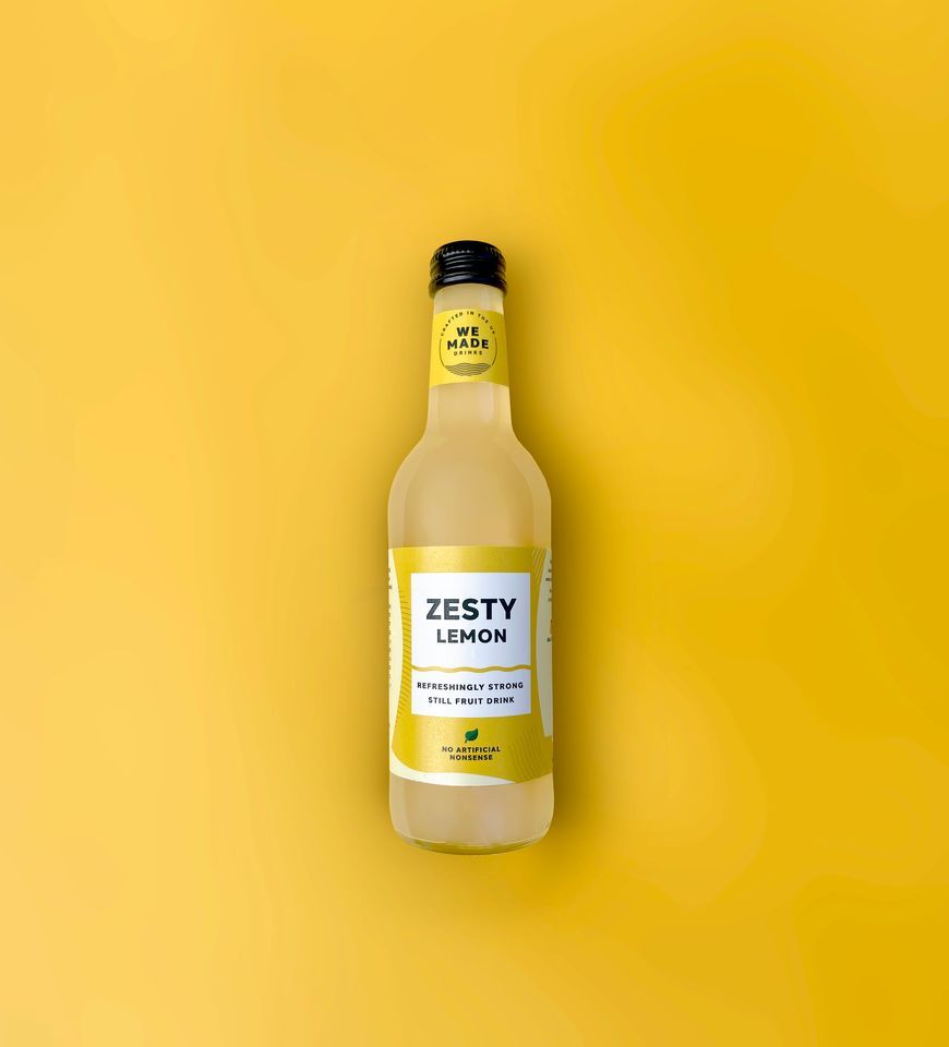 We Made Drinks 3: Backdrops
