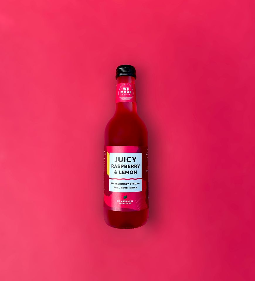 We Made Drinks 4: Backdrops