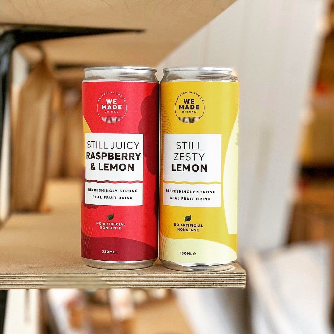We Made Drinks 6: Lifestyle Secondary Images