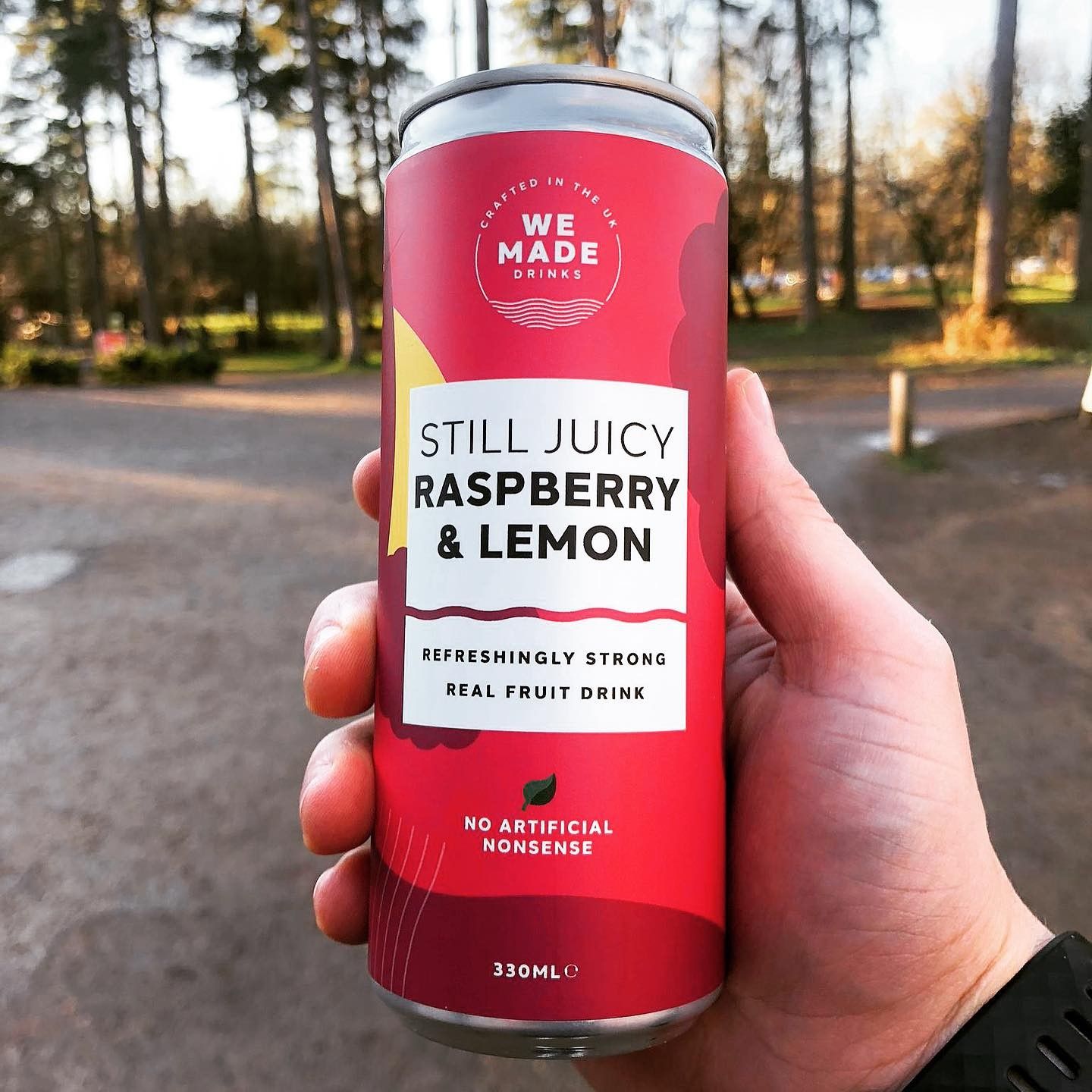 We Made Drinks 7: Lifestyle Secondary Images