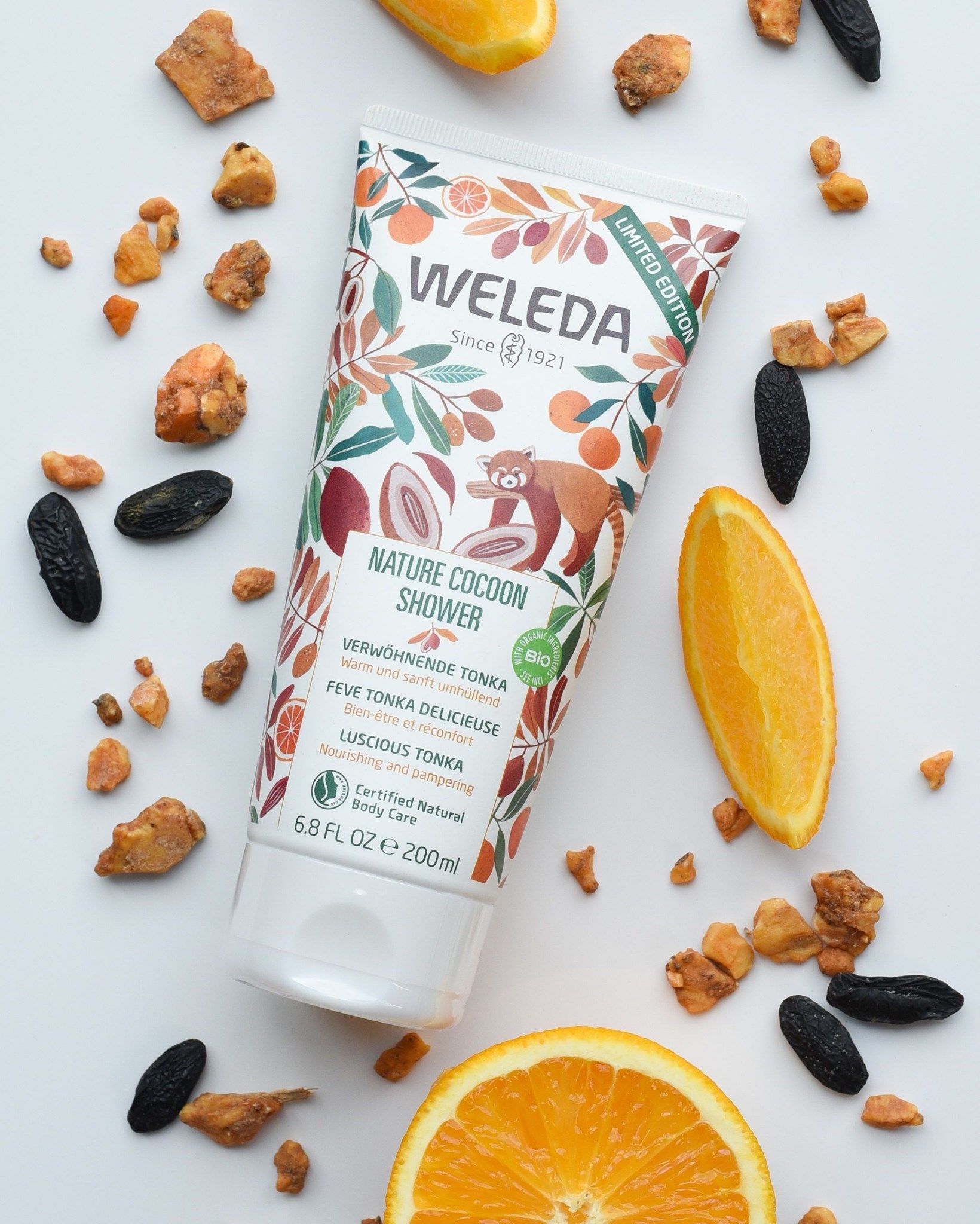 Weleda 11: Lifestyle Secondary Images