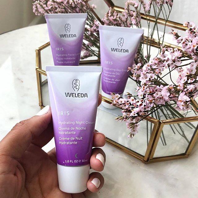 Weleda 14: Lifestyle Secondary Images