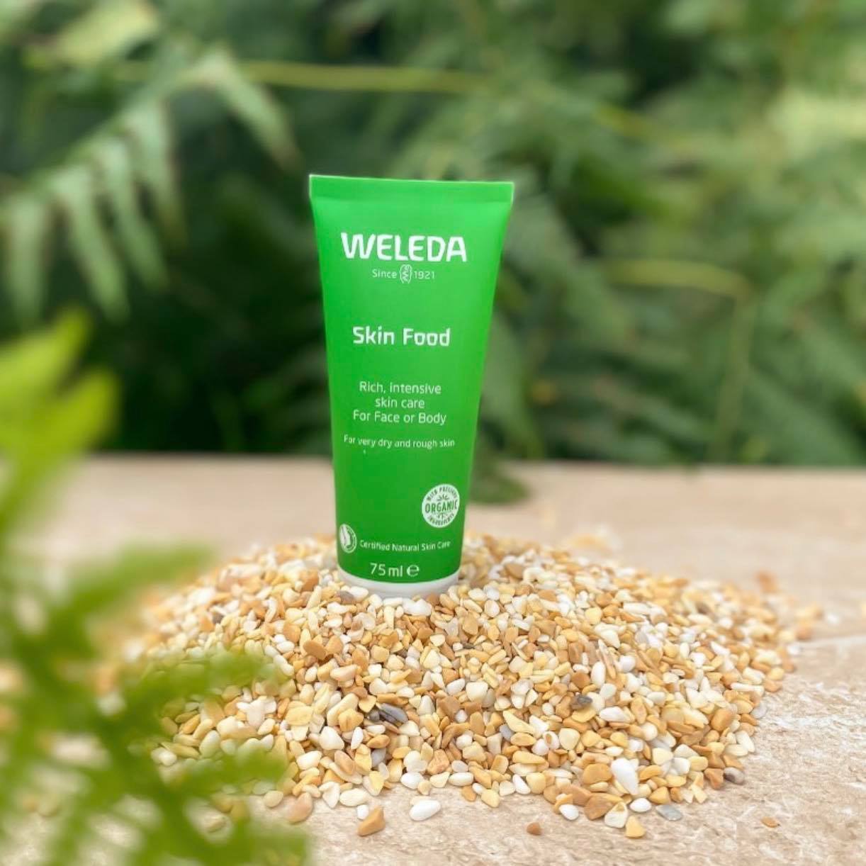 Weleda 15: Lifestyle Secondary Images
