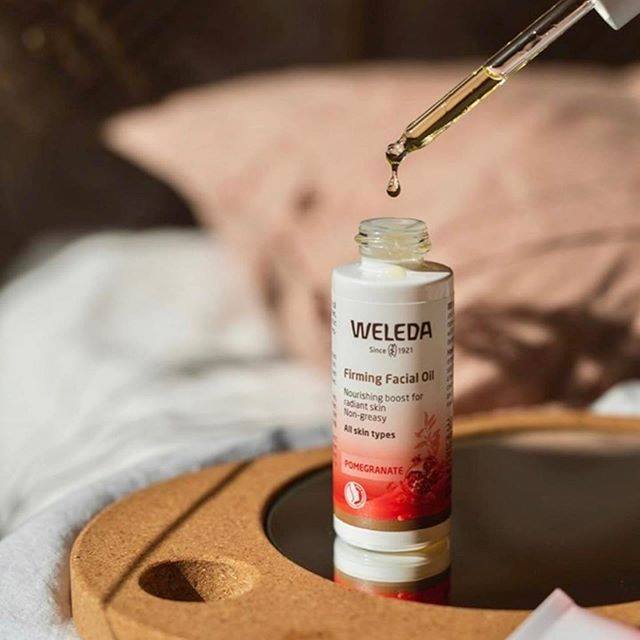 Weleda 16: Lifestyle Secondary Images
