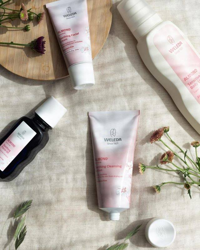 Weleda 17: Lifestyle Secondary Images