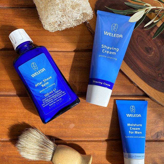 Weleda 19: Lifestyle Secondary Images
