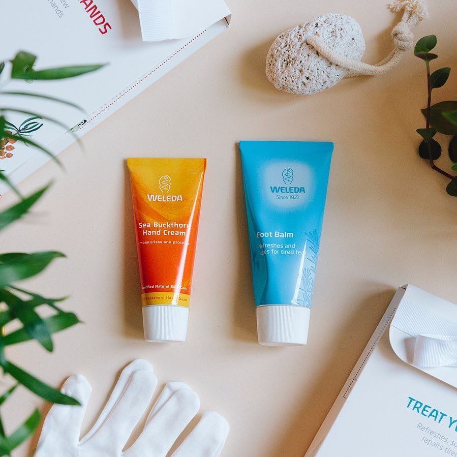 Weleda 1: Lifestyle Secondary Images