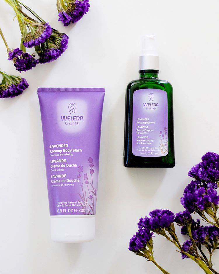 Weleda 2: Lifestyle Secondary Images