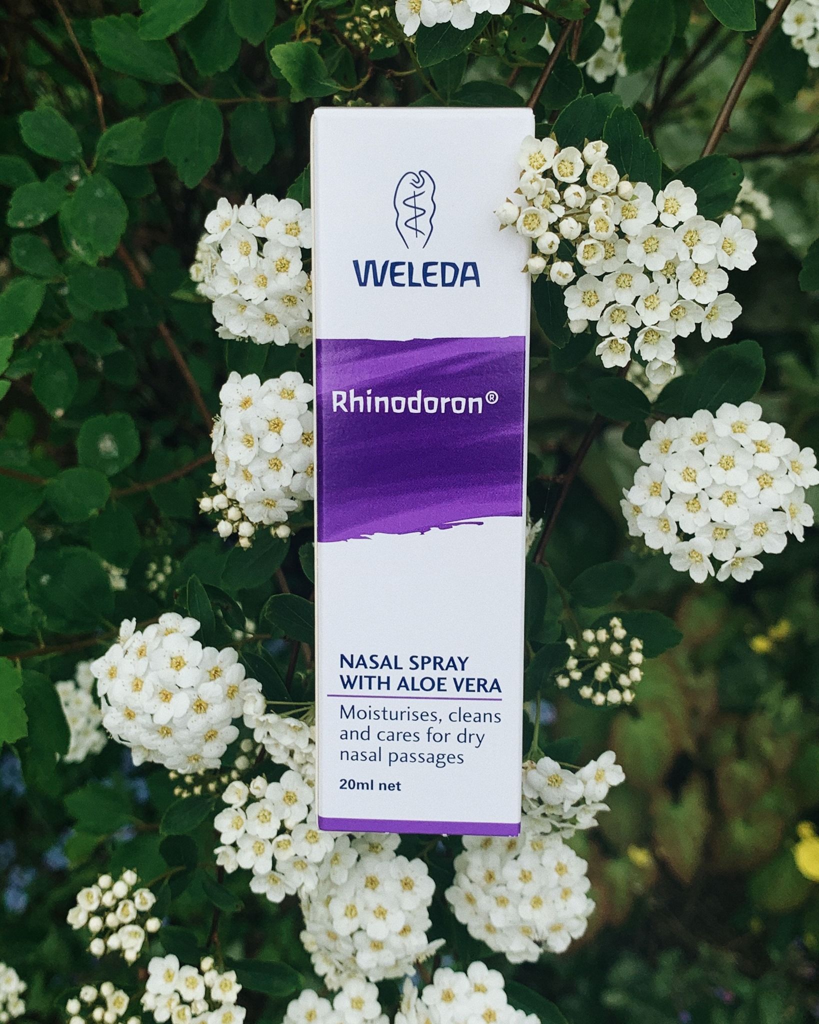 Weleda 4: Lifestyle Secondary Images