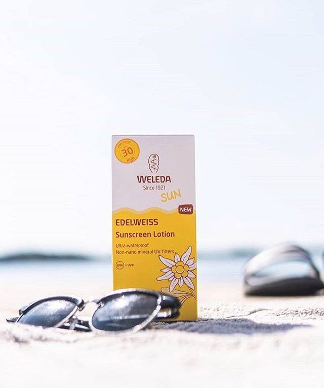 Weleda 6: Lifestyle Secondary Images
