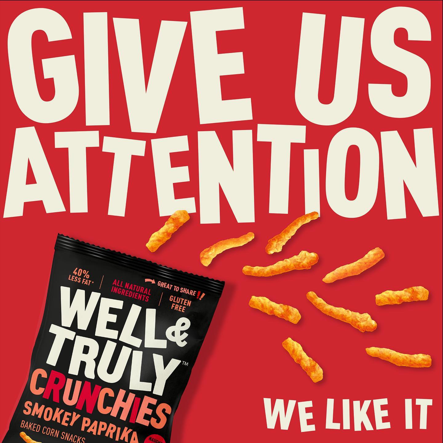 Well &amp; Truly 18: Infographics