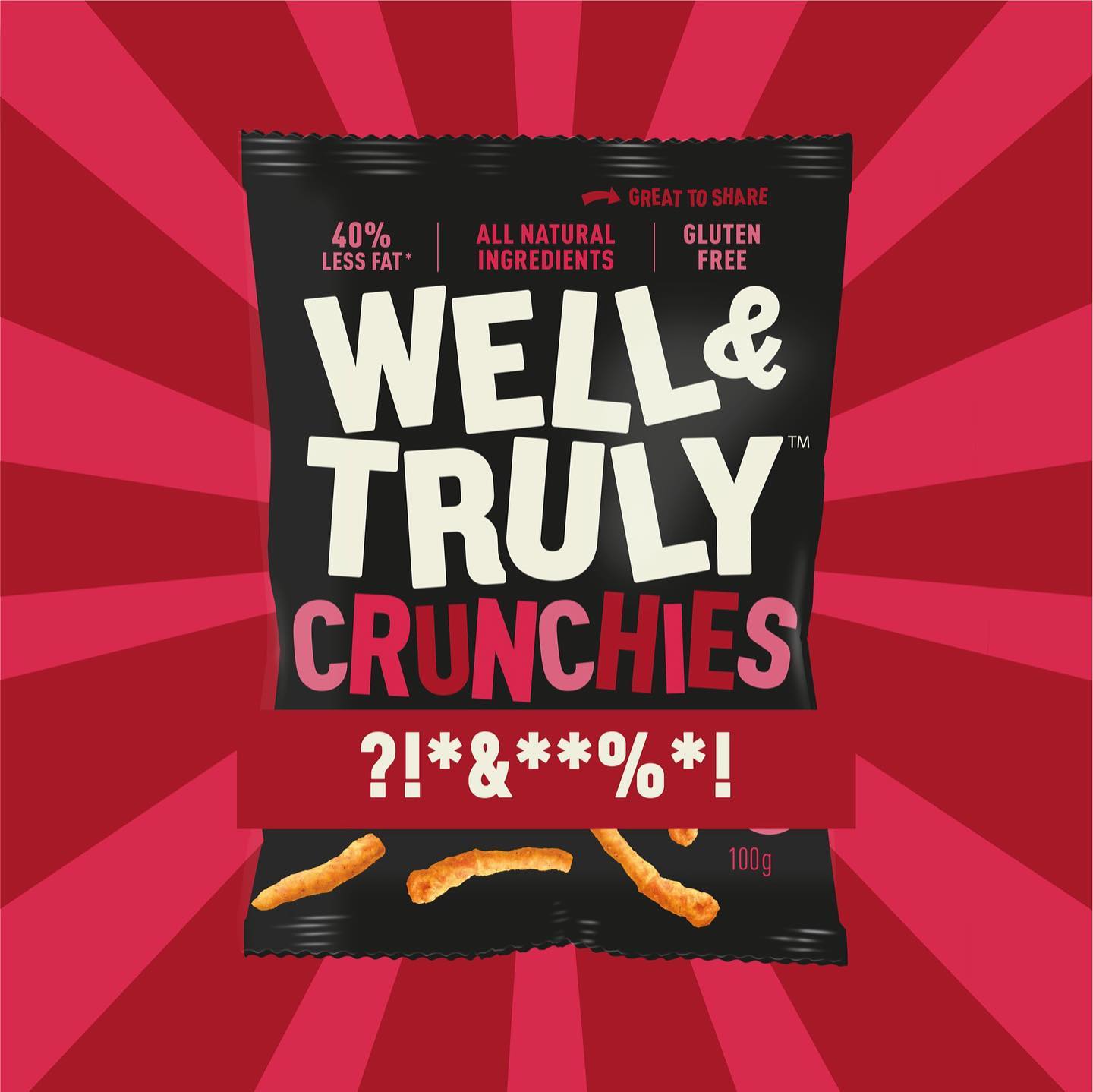 Well & Truly 20: Backdrops