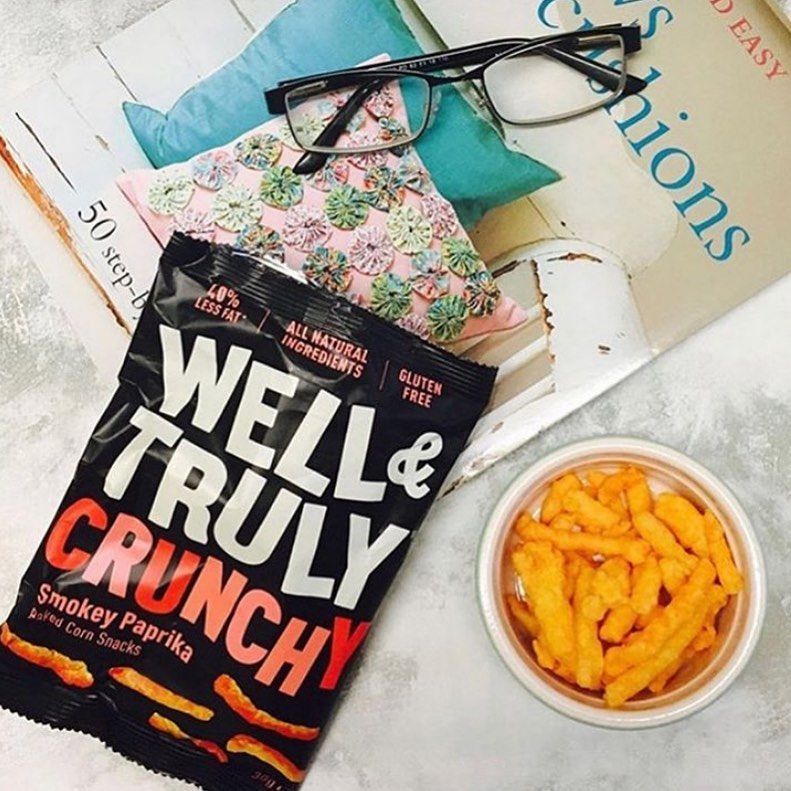Well & Truly 29: Lifestyle Secondary Images