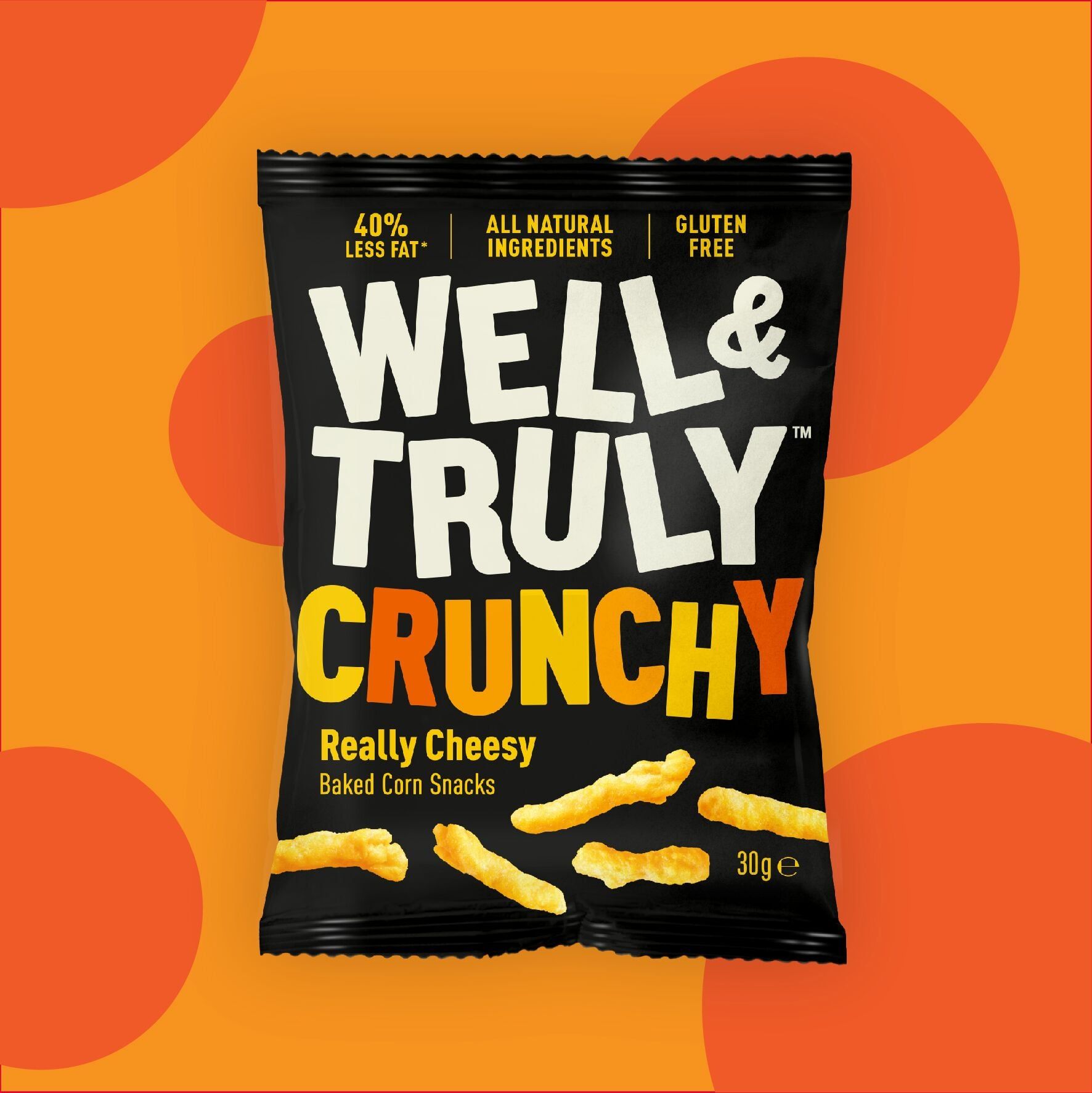 Well &amp; Truly 34: Backdrops