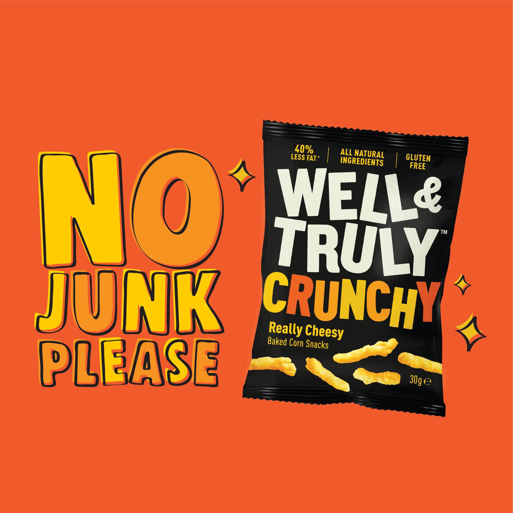 Well &amp; Truly 35: Infographics