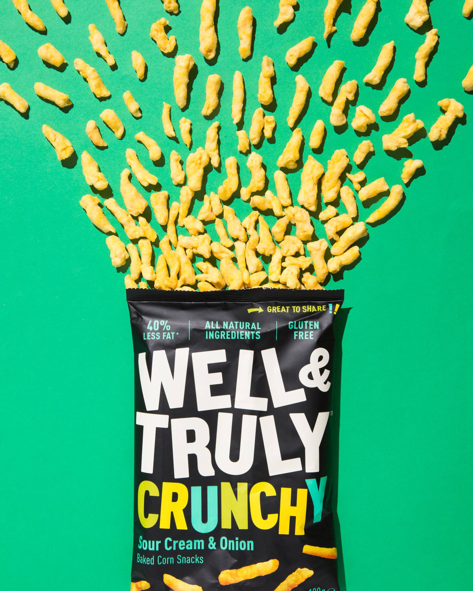 Well &amp; Truly 42: Backdrops
