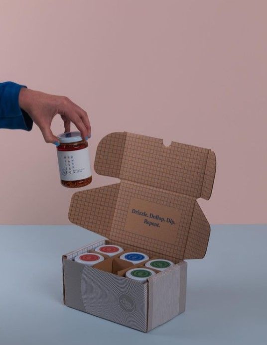 White Mausu 11: Packaging