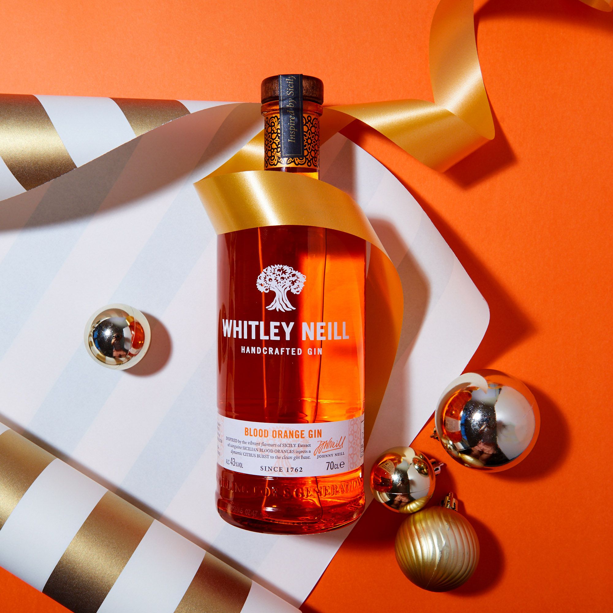 Whitley Neill 10: Backdrops