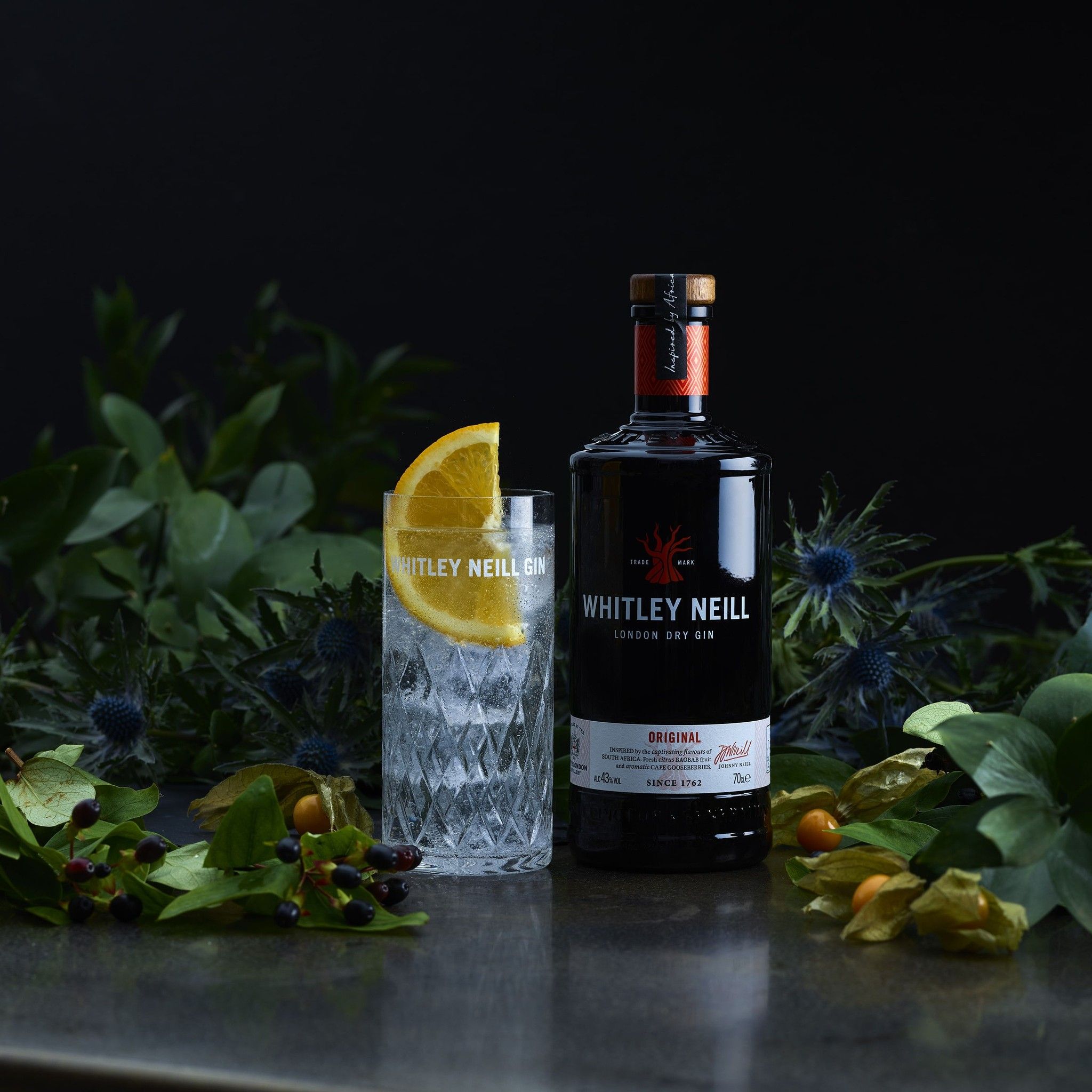 Whitley Neill 15: Lifestyle Secondary Images
