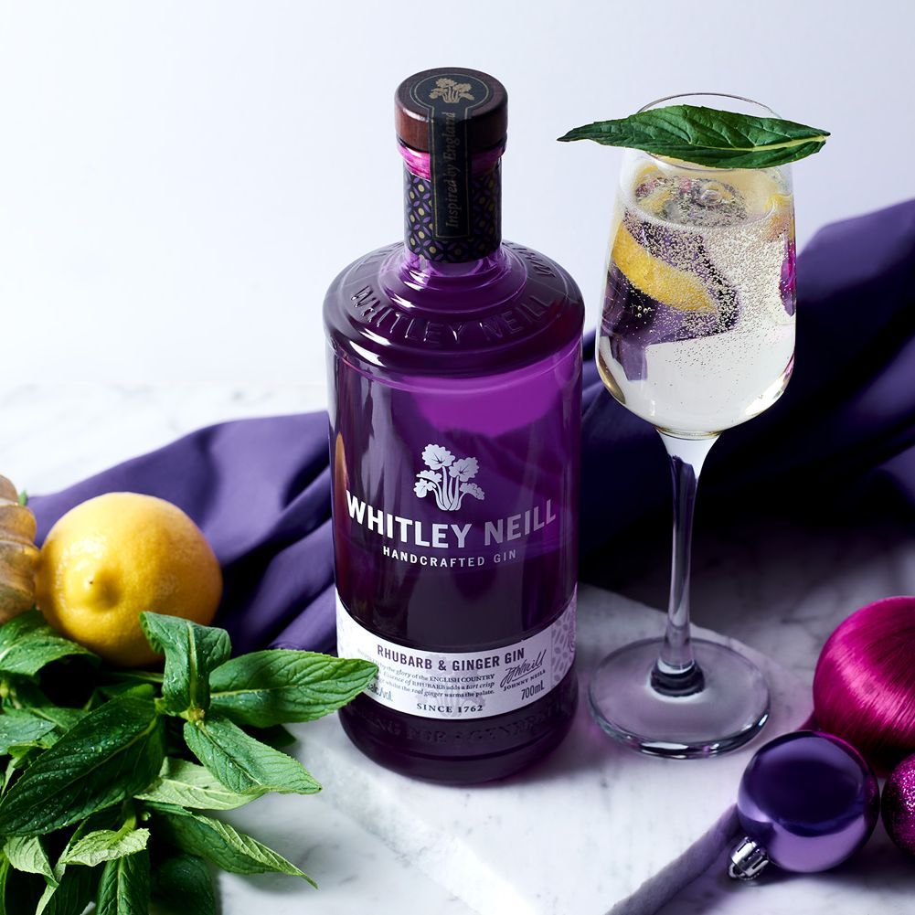 Whitley Neill 21: Backdrops