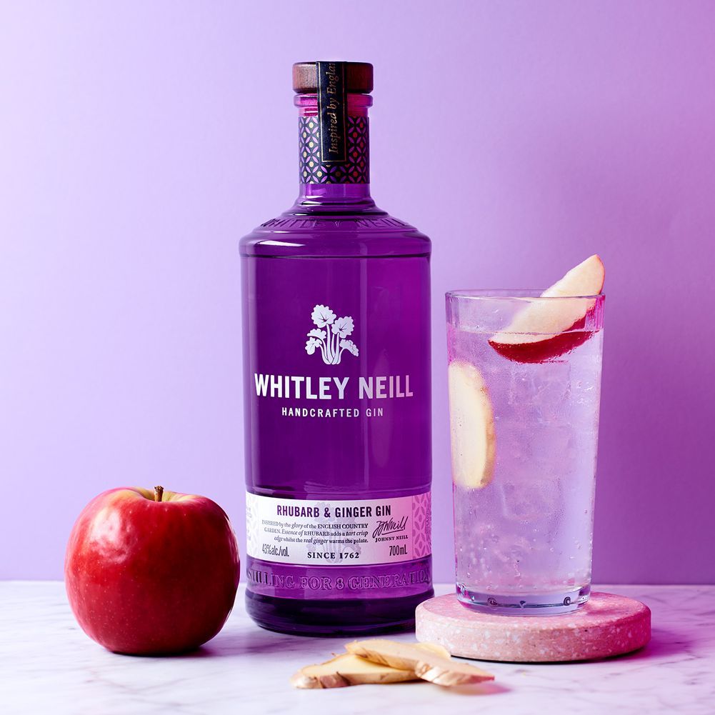 Whitley Neill 23: Backdrops
