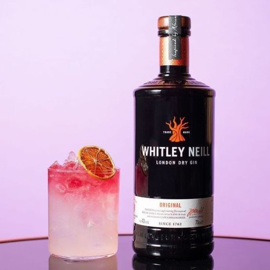 Whitley Neill 24: Backdrops