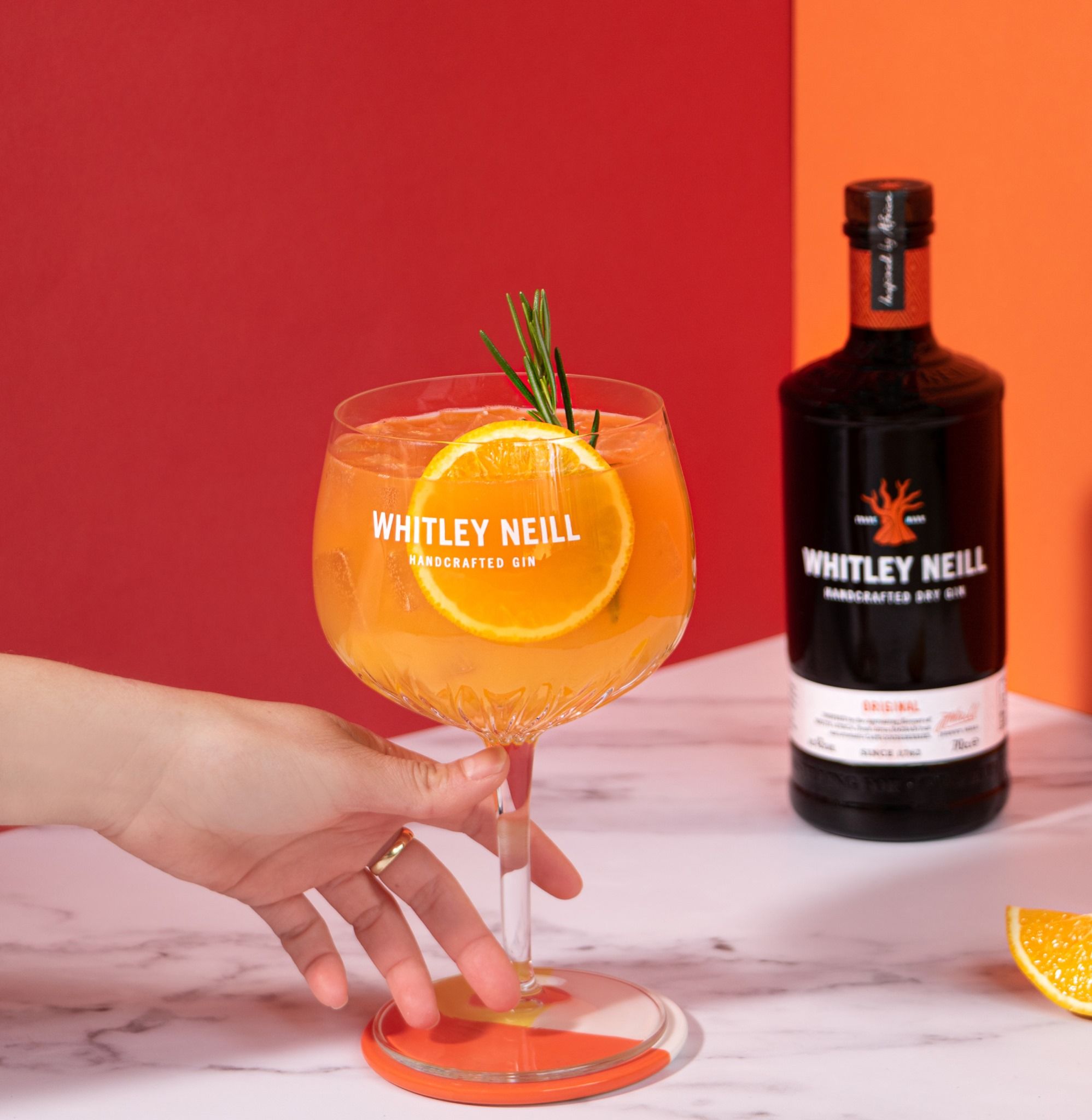 Whitley Neill 26: Backdrops