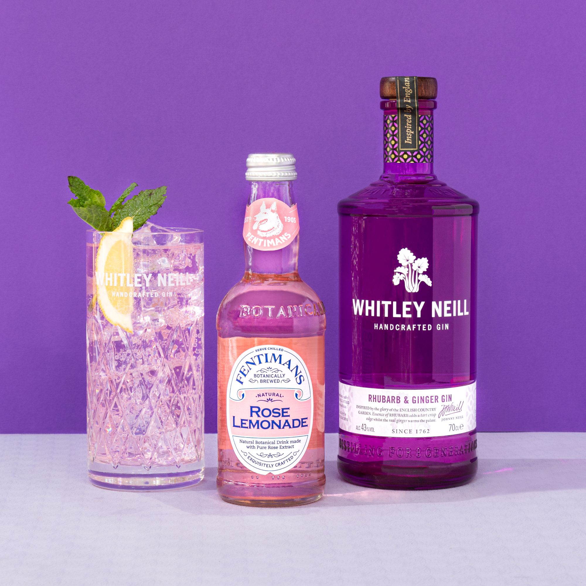 Whitley Neill 27: Backdrops