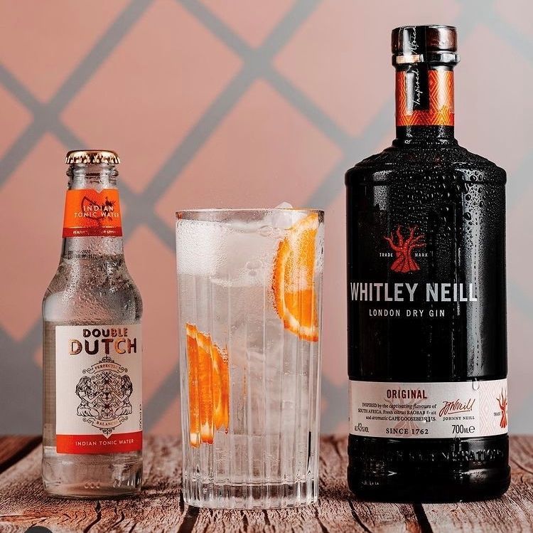 Whitley Neill 2: Lifestyle Secondary Images