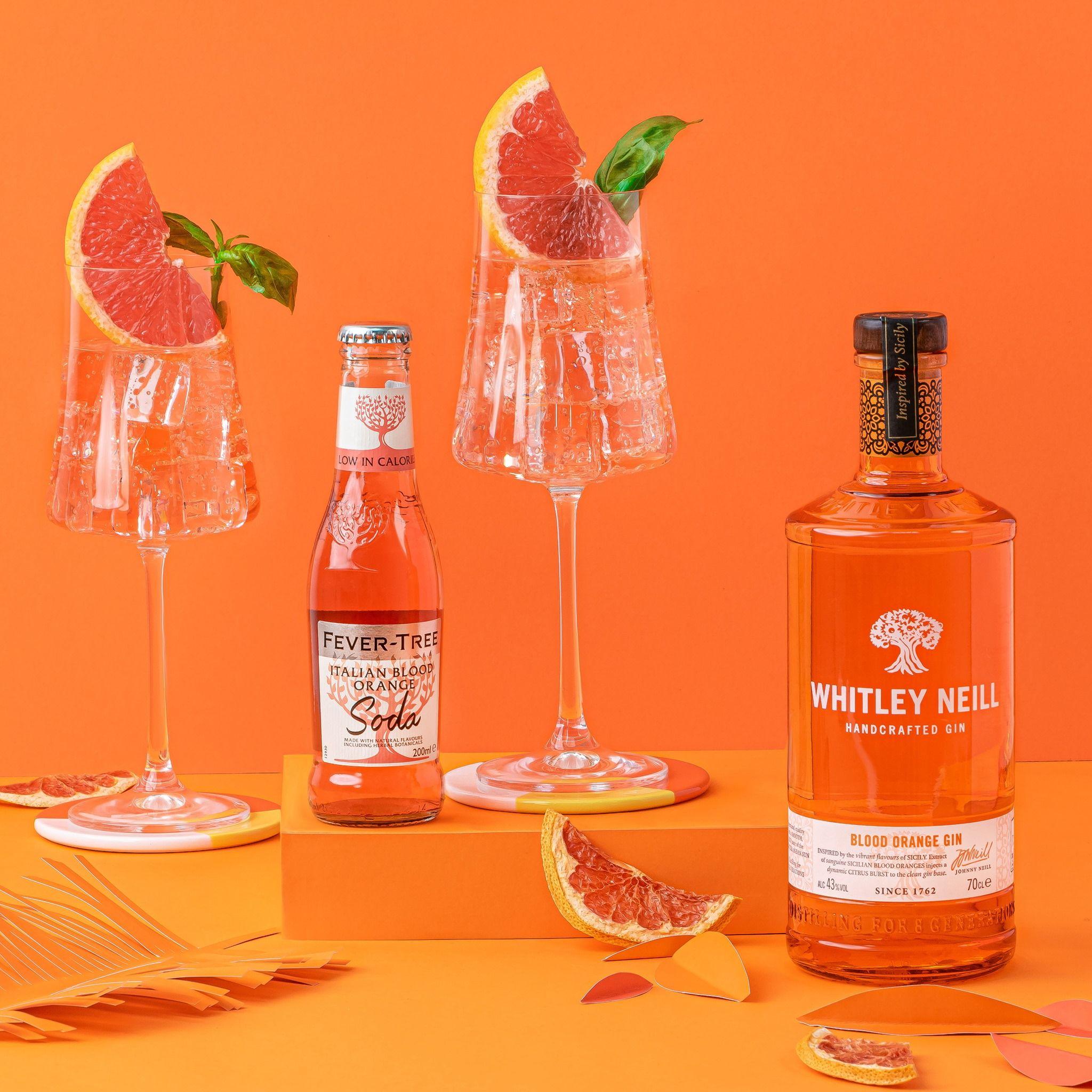 Whitley Neill 34: Backdrops