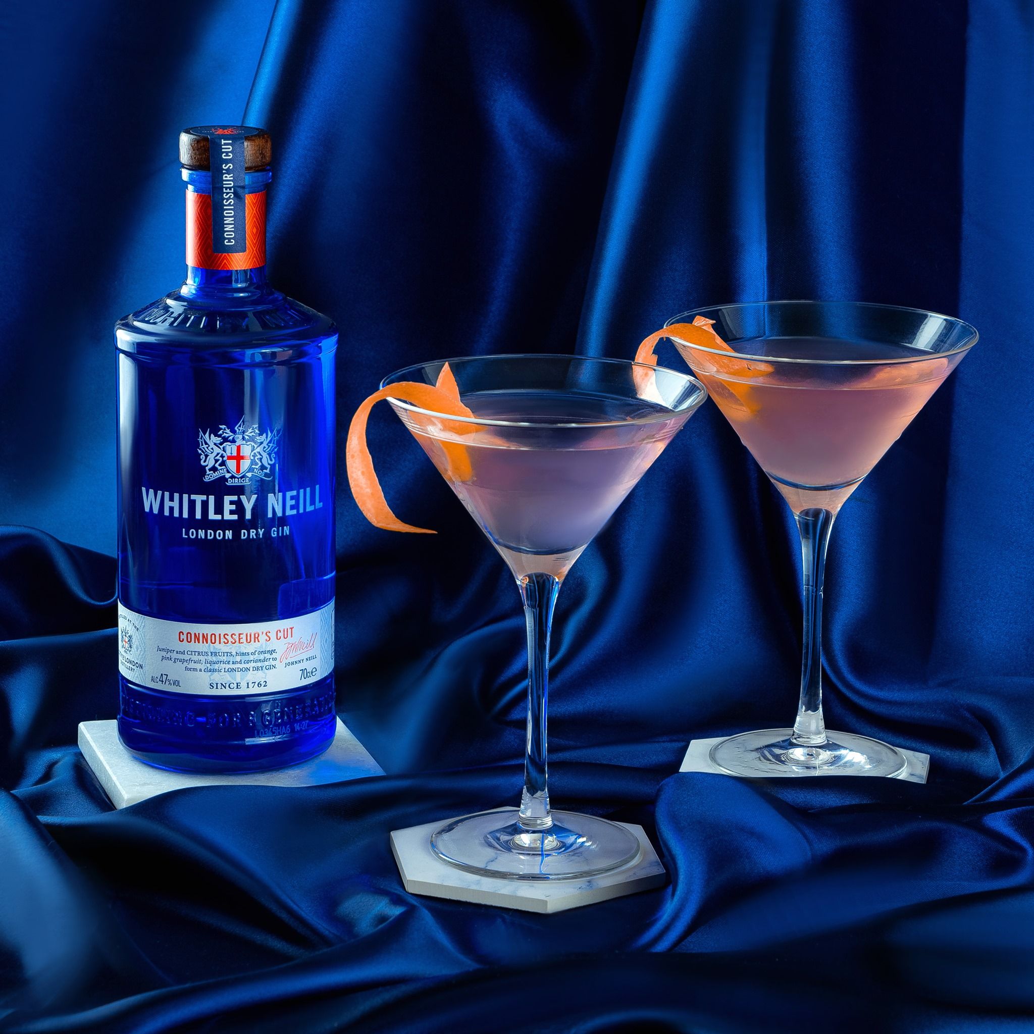 Whitley Neill 36: Backdrops
