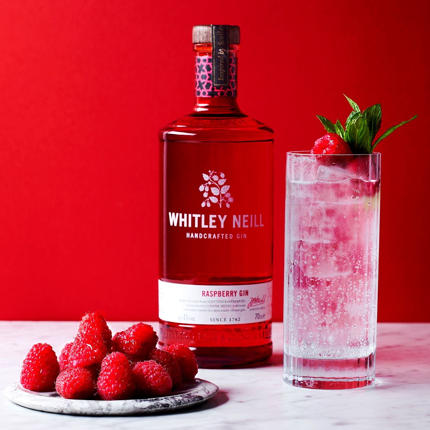 Whitley Neill 39: Backdrops