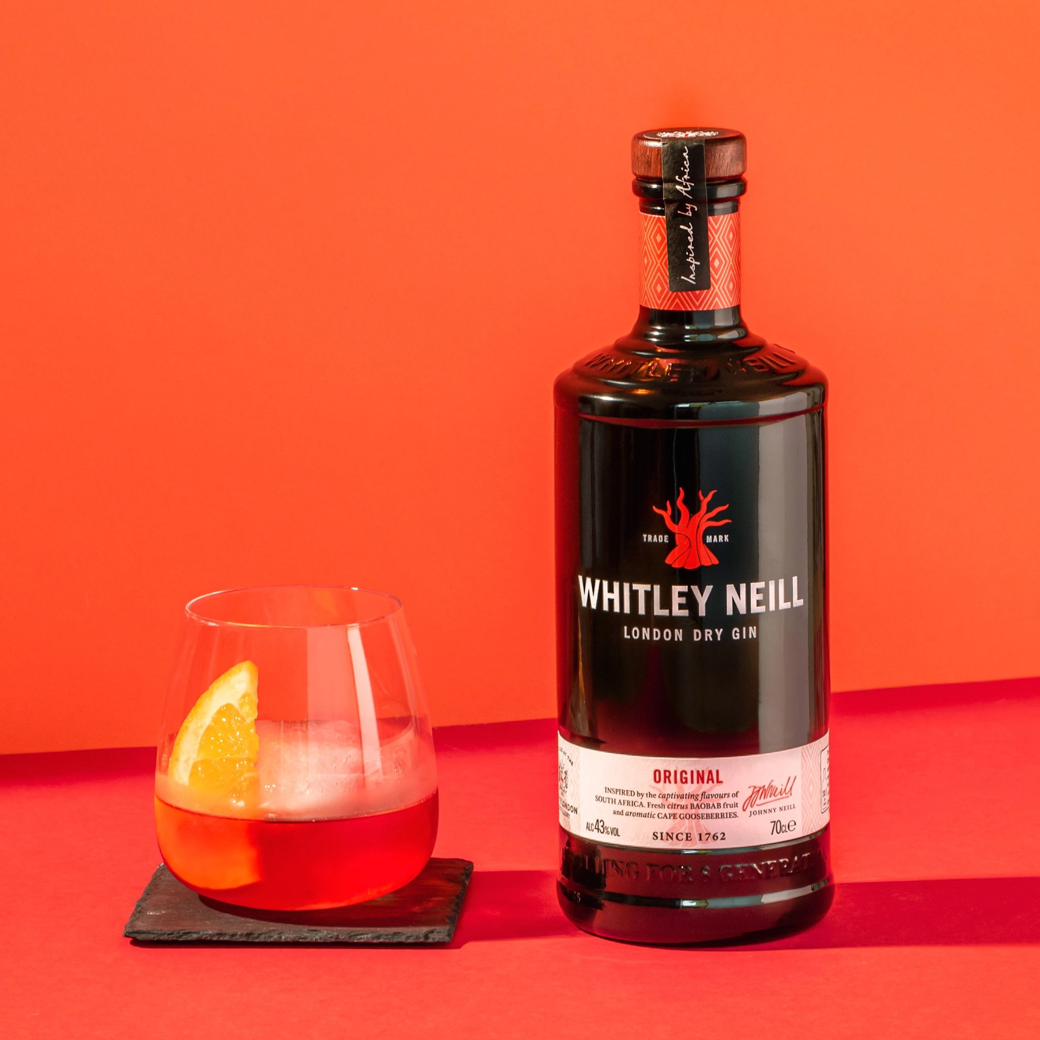 Whitley Neill 41: Backdrops