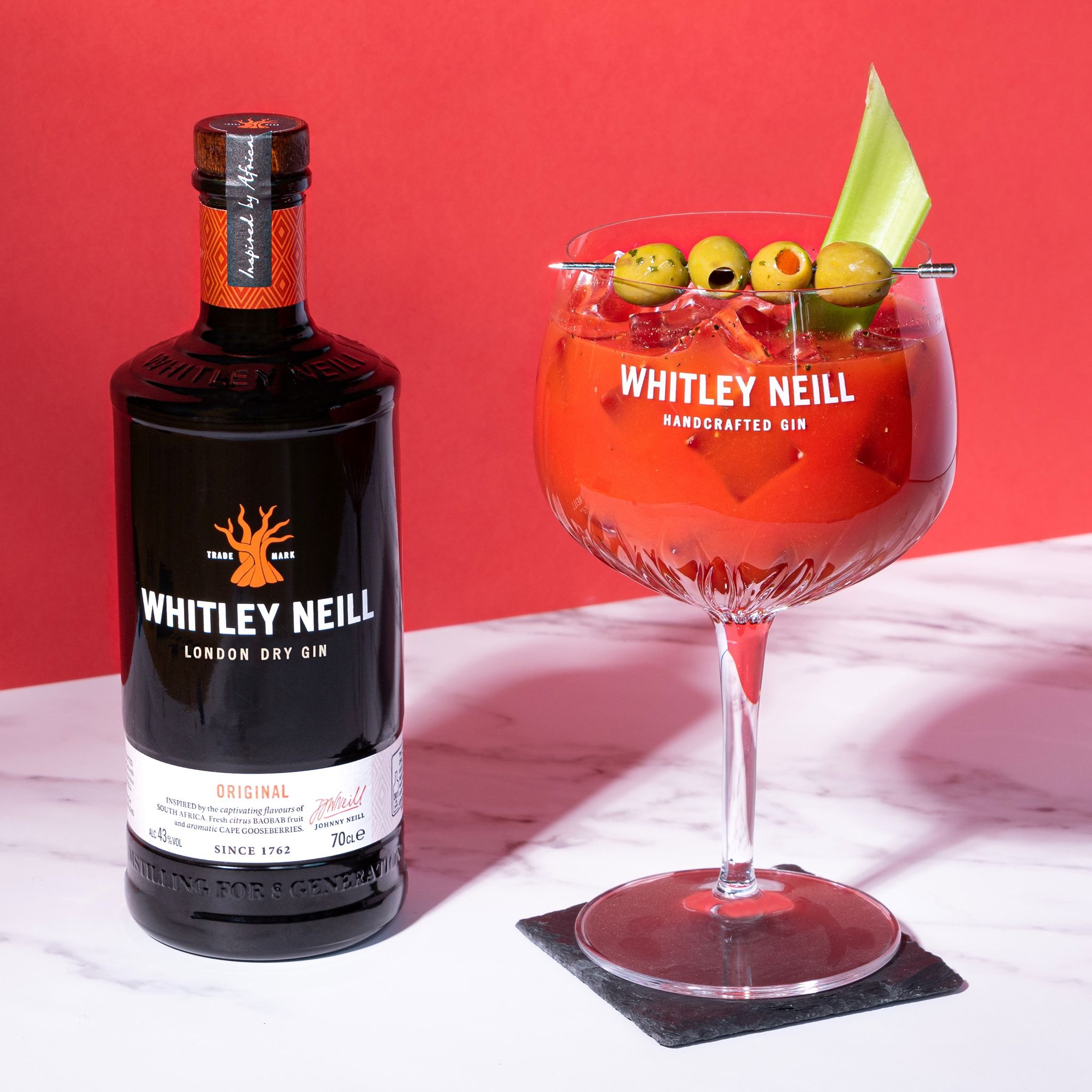 Whitley Neill 44: Backdrops