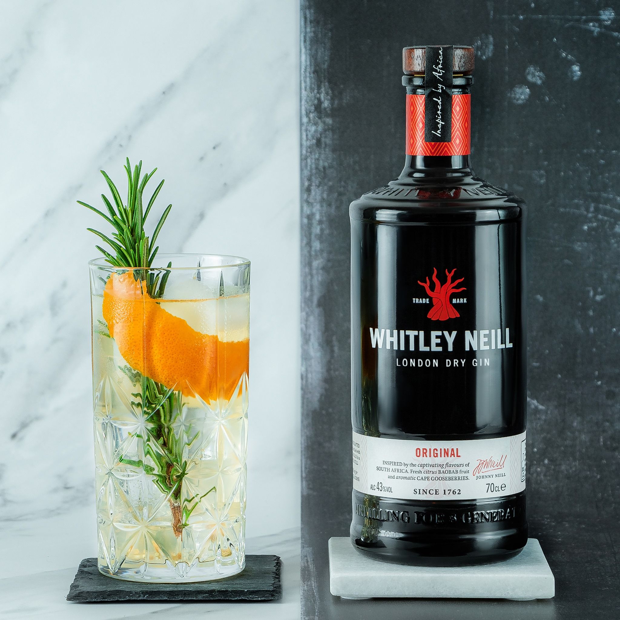 Whitley Neill 45: Lifestyle Secondary Images