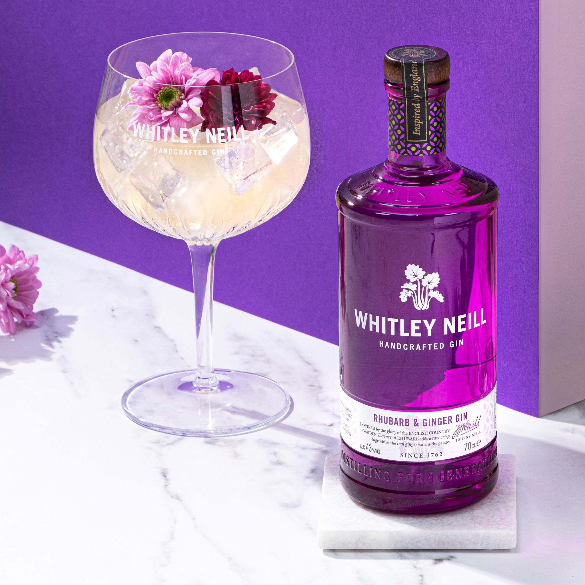 Whitley Neill 47: Backdrops
