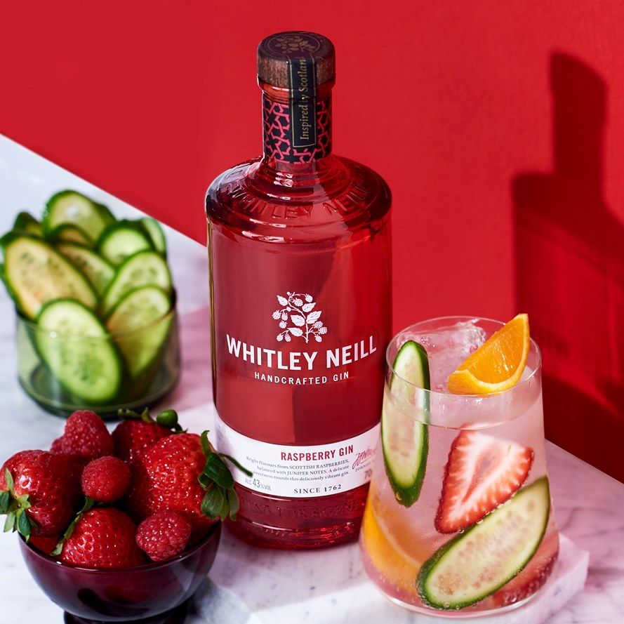 Whitley Neill 49: Backdrops
